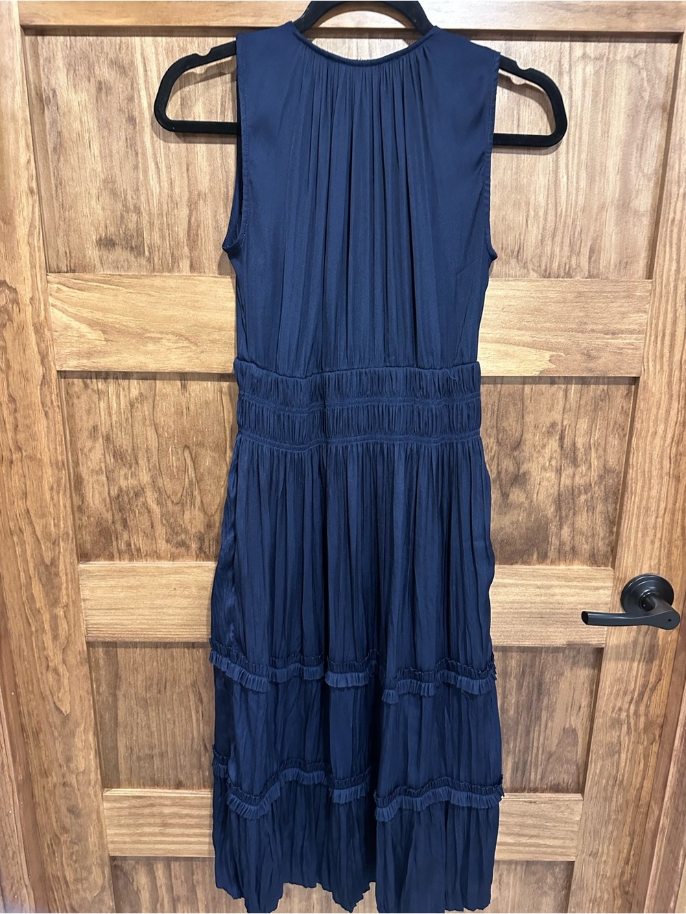 White House Black Market Dress - Picture 2 of 3